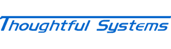 Thoughtful Systems